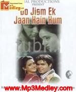 Do Jism Ek Jaan 1995